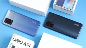 Cuối tuần giảm lớn: Điện thoại OPPO được trợ giá đến 3 triệu quá đã