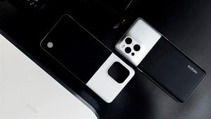 OPPO Find X3 Pro Photographer Edition ra mắt với thiết kế hoàn toàn mới