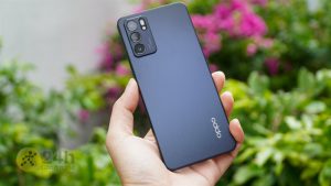 Dòng OPPO Reno6 sắp có phiên bản kế nhiệm