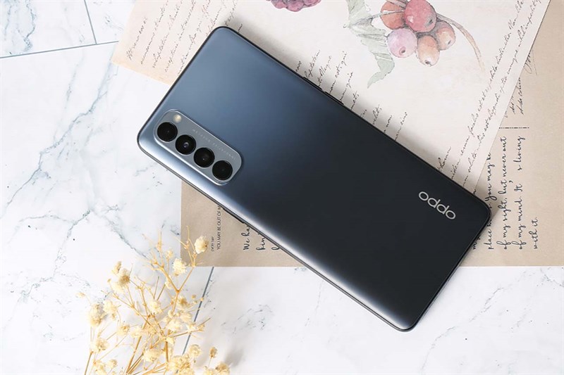Deal xịn tháng 9: Loạt điện thoại OPPO giảm giá kịch sàn nhìn mà ham Deal xịn tháng 9: Loạt điện thoại OPPO giảm giá kịch sàn nhìn mà ham
