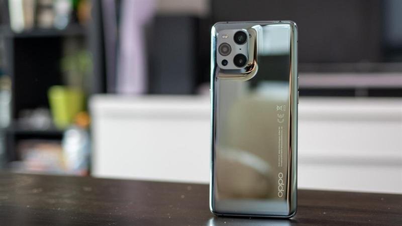 Rộ tin đồn OPPO hợp tác với Kodak phát triển camera trên điện thoại Rộ tin đồn OPPO hợp tác với Kodak phát triển camera trên điện thoại