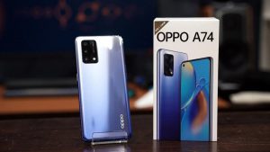 OPPO A74 cũ giá rẻ