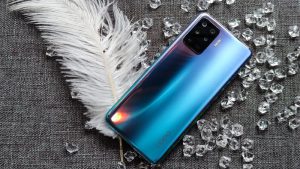 Điện thoại OPPO giảm sốc cuối tuần