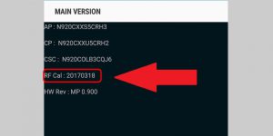 Kiểm tra ngày sản xuất Samsung theo cú pháp quay số