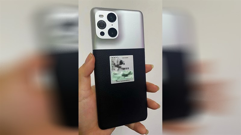 Hình ảnh rò rỉ chiếc smartphone OPPO hợp tác cùng Kodak Hình ảnh rò rỉ chiếc smartphone OPPO hợp tác cùng Kodak