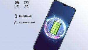 mAh là đơn vị đo cường độ hoạt động của pin