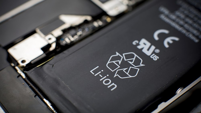 Pin 3000mAh là pin có dung lượng 3000mAh