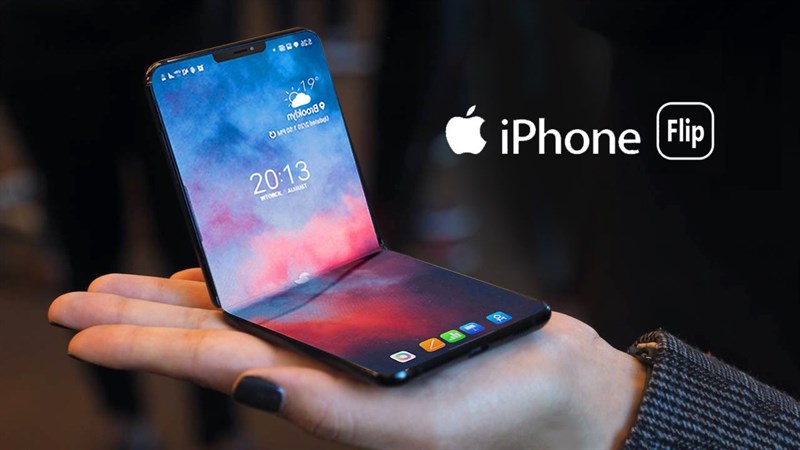 iPhone gập sẽ chưa thể ra mắt vào năm sau, nhưng rất đáng mong đợi iPhone gập sẽ chưa thể ra mắt vào năm sau, nhưng rất đáng mong đợi