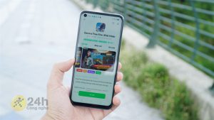 Realme 8i được cho là có điểm AnTuTu bỏ xa Realme 8