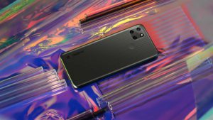 Realme C25Y ra mắt