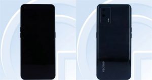 Realme Q5 với màn hình OLED, chip Dimensity 1200 vừa được xác nhận sẽ đi kèm với công nghệ sạc nhanh 65W