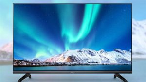 Realme Smart TV Neo 32 inch