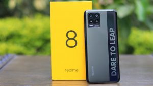 Realme 8 series được ưu đãi hỗ trợ mùa dịch, giá hời nên chốt đơn ngay