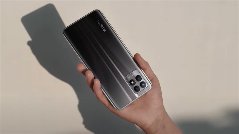 Realme 8i Realme 8i