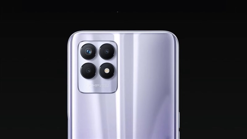 Realme 8i Realme 8i