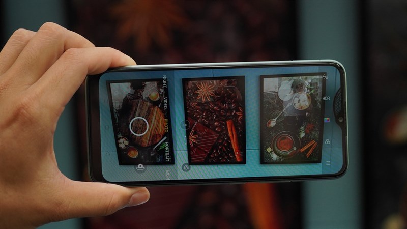 Realme C11 (2021) Realme C11 (2021)