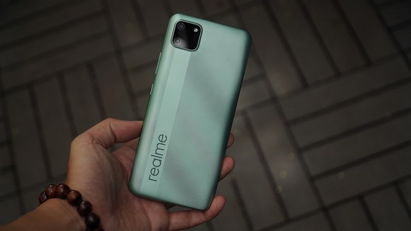 Realme C11 (2021) Realme C11 (2021)