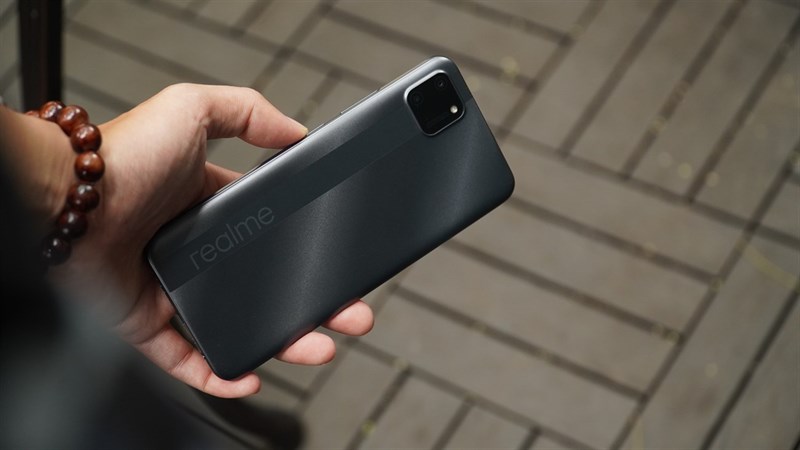 Realme C11 (2021) Realme C11 (2021)