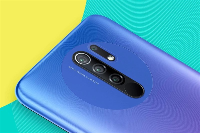 Redmi 9 Activ, Redmi 9A lộ cấu hình RAM, ROM và màu sắc Redmi 9 Activ, Redmi 9A lộ cấu hình RAM, ROM và màu sắc