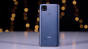 Tầm 3 triệu đồng, mua ngay Xiaomi Redmi 9C giá rẻ đang được sale sốc