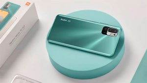 Giá điện thoại Xiaomi 5G hấp dẫn khó cưỡng dịp hotsale cuối tuần