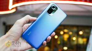 Redmi sắp ra mắt smartphone có khả năng chống nước và bụi đạt chuẩn IP68, sạc nhanh 120W và...