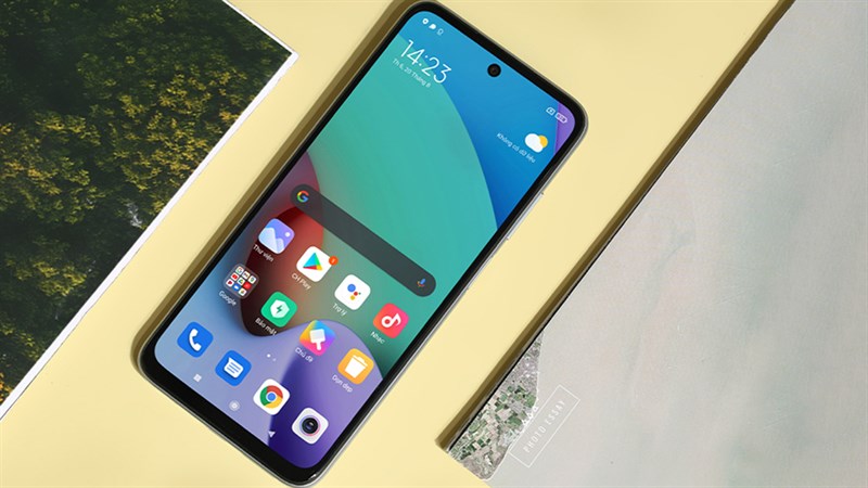 Xiaomi ấn định ngày ra mắt Redmi 10 tại Việt Nam Xiaomi ấn định ngày ra mắt Redmi 10 tại Việt Nam