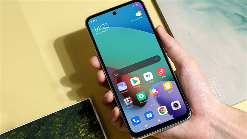 Xiaomi ấn định ngày ra mắt Redmi 10 tại Việt Nam Xiaomi ấn định ngày ra mắt Redmi 10 tại Việt Nam
