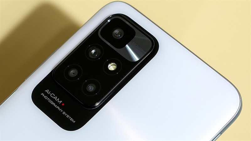 Xiaomi ấn định ngày ra mắt Redmi 10 tại Việt Nam Xiaomi ấn định ngày ra mắt Redmi 10 tại Việt Nam