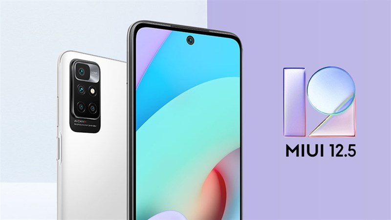 Xiaomi ấn định ngày ra mắt Redmi 10 tại Việt Nam Xiaomi ấn định ngày ra mắt Redmi 10 tại Việt Nam