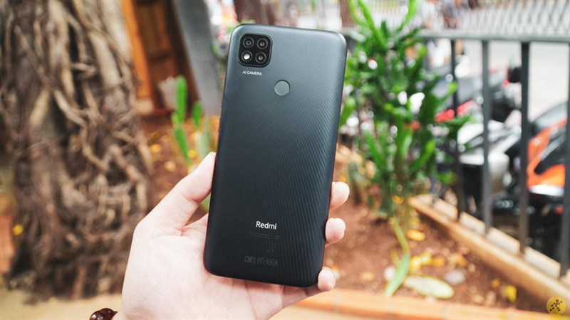 Redmi 9C Redmi 9C