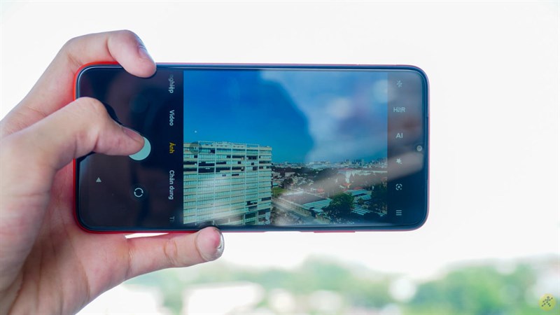 Redmi 9T camera đẹp Redmi 9T camera đẹp