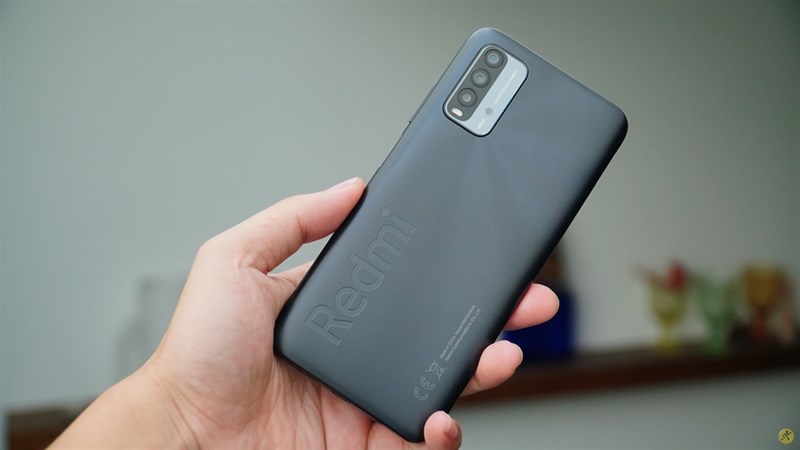 Xiaomi Redmi 9T (6GB/128GB) Xiaomi Redmi 9T (6GB/128GB)