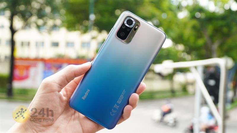 Xiaomi Redmi Note 10S Xiaomi Redmi Note 10S
