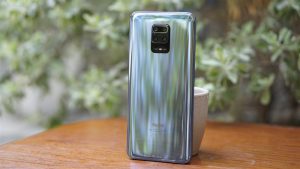 TOP 5 smartphone Xiaomi dưới 5 triệu có sạc nhanh