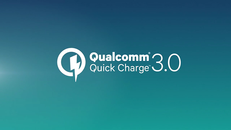 Quick Charge 3.0 là công nghệ sạc nhanh thế hệ thứ 3