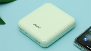 Pin sạc dự phòng 7.500 mAh AVA+ DS005-PP