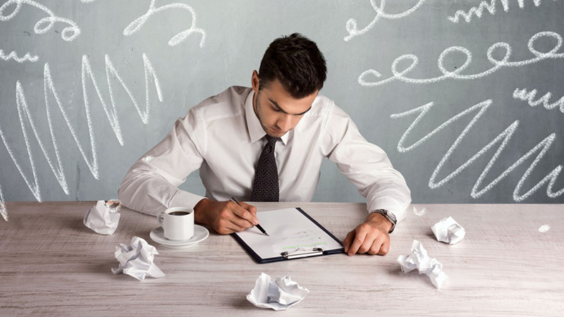 “Sai sót” có nghĩa là những lỗi vô tình mắc phải do sơ xuất