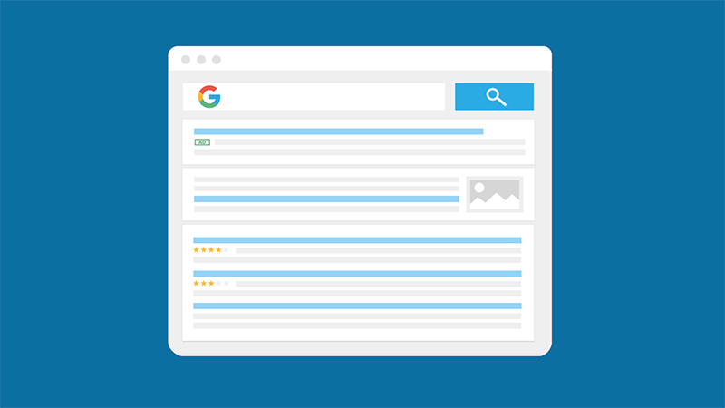 Tra cứu trên Google để sử dụng từ một cách chính xác nhất
