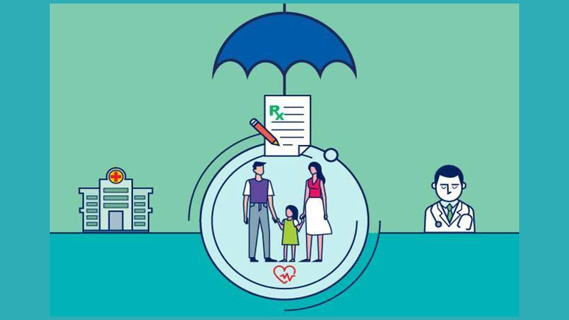 Sales bảo hiểm nhân thọ