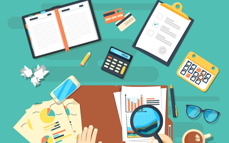 Làm sales cần sự quyết tâm