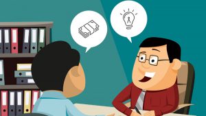 Sales là hoạt động bán hàng
