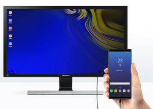 Samsung DeX là gì? Tiện dụng như thế nào?