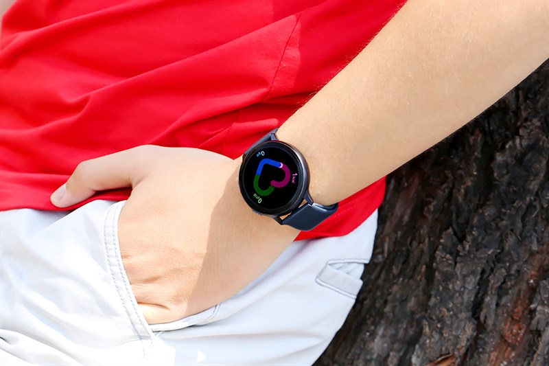Bom tấn flashsale 9/9, Galaxy Watch Active 2 được giảm đến 6 triệu Bom tấn flashsale 9/9, Galaxy Watch Active 2 được giảm đến 6 triệu