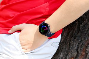 Bom tấn flashsale 9/9, Galaxy Watch Active 2 được giảm đến 6 triệu