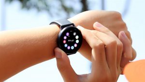 Vui Trung Thu tậu Galaxy Watch với ưu đãi giảm sốc đến 6 triệu đồng