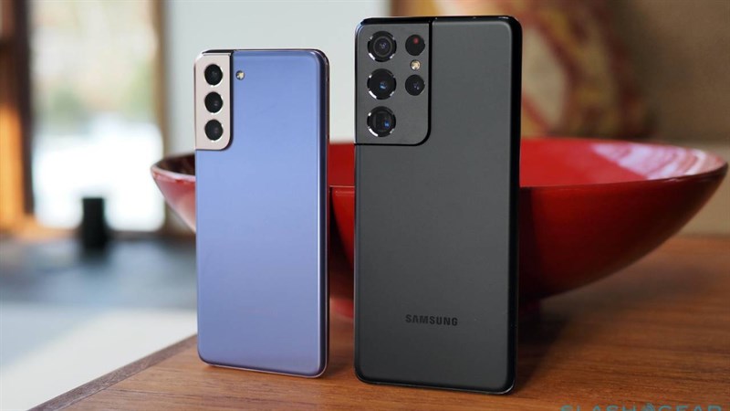 5 điện thoại 5G cũ giá rẻ 5 điện thoại 5G cũ giá rẻ