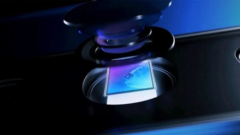 Samsung sẽ tạo ra cảm biến 576 MP vào năm 2025 Samsung sẽ tạo ra cảm biến 576 MP vào năm 2025