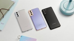 Ưu đãi tháng 9/2021, điện thoại Samsung giảm giá sốc đến 9 triệu