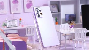 Loạt điện thoại Samsung Galaxy A đang có ưu đãi đáng mua cuối tháng 9